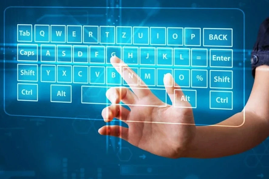 Cách mở bàn phím ảo trên máy tính 22helo88 nhất 2024