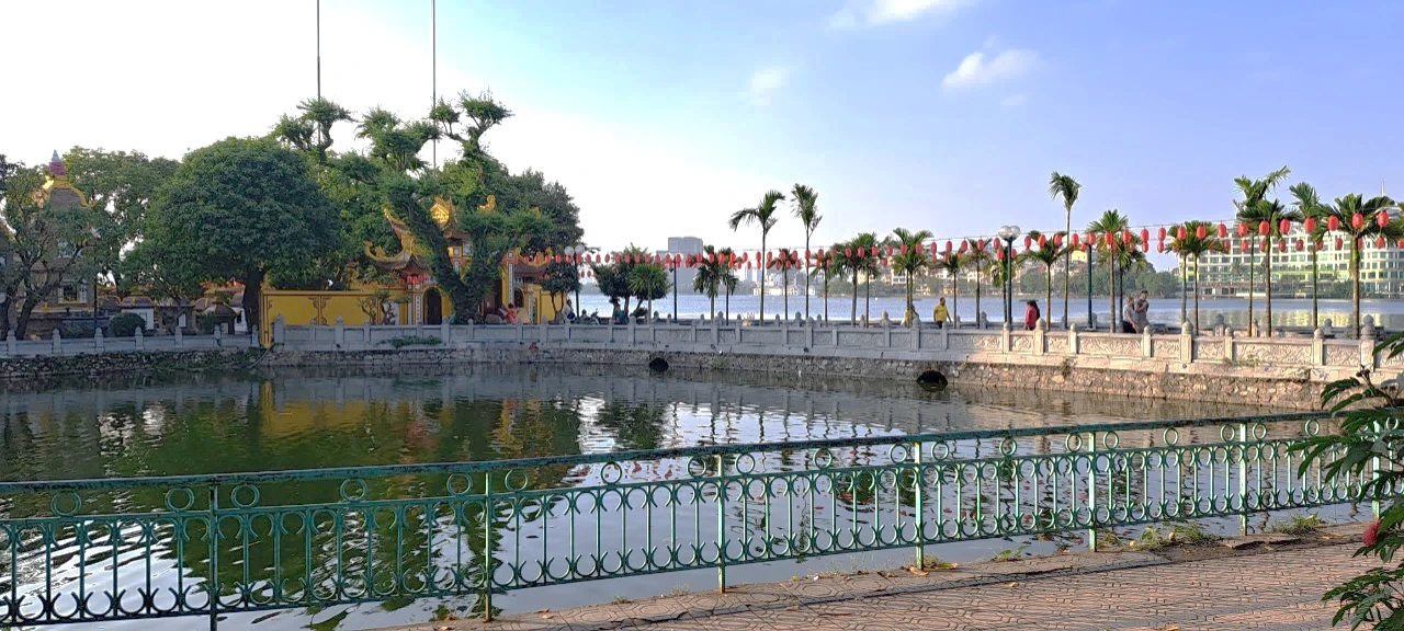 BÀI DỰ THI: