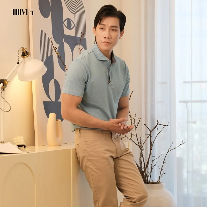 hello8862 com cách phối màu quần áo theo bảng màu độc đáo và phong cách