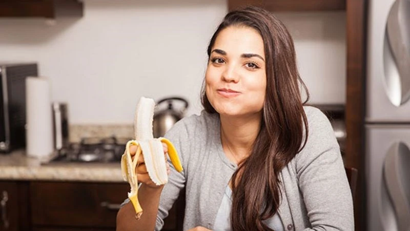 1 quả chuối 33hello88 calo? Ăn chuối có béo không và lưu ý khi ăn
