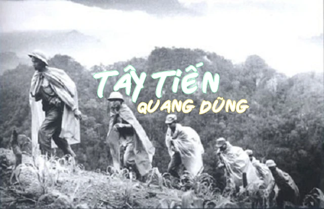 Top 9 bài phân tích đoạn 2 Tây Tiến hay chọn lọc