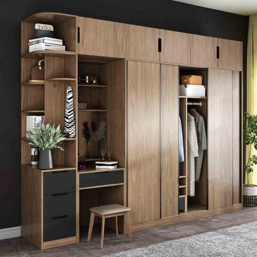 Tủ quần áo cửa lùa: Lựa chọn tuyệt vời cho không gian hello8862 com