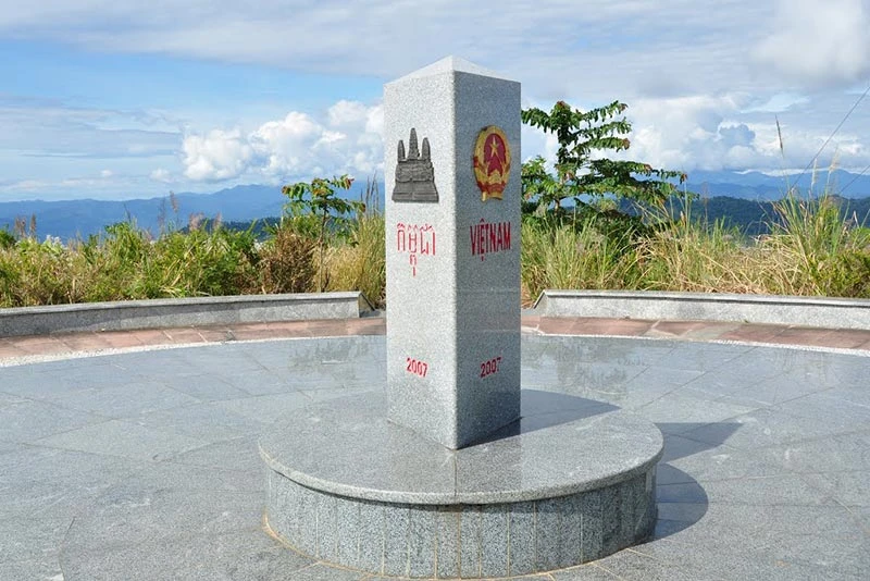 Top 30 88hello88 du lịch Tây Nguyên khiến bạn phải mê đắm