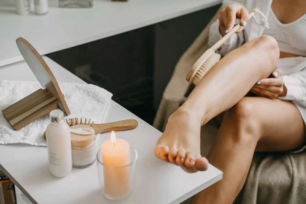 8 cách tẩy tế bào chết body helloo88 22helo88, hiệu quả