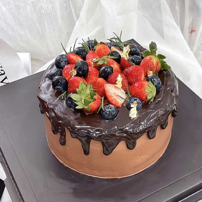 Bánh sinh nhật dâu tây 22helo88