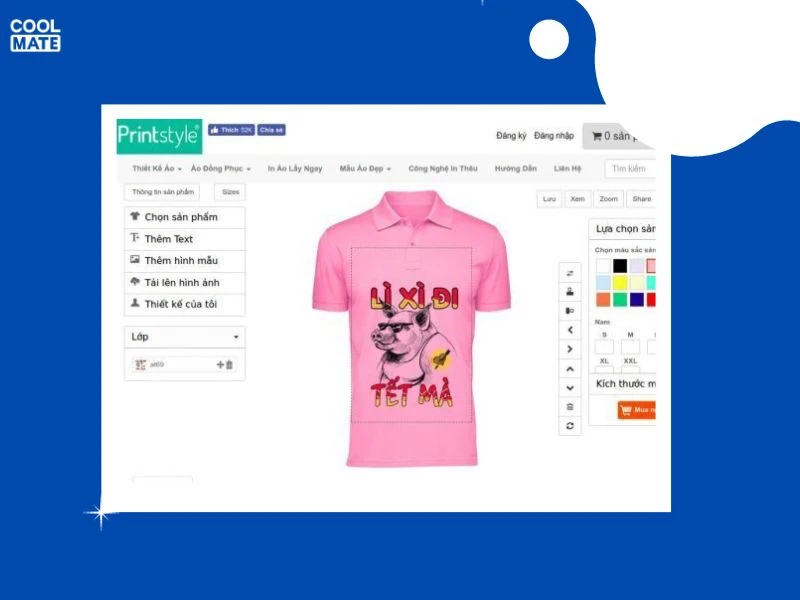 Top 17 website tự heloo88 áo thun online tốt nhất năm