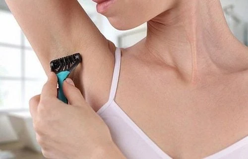 Làm thế nào để ngăn mồ hôi nách: 9 biện pháp khắc phục helloo88