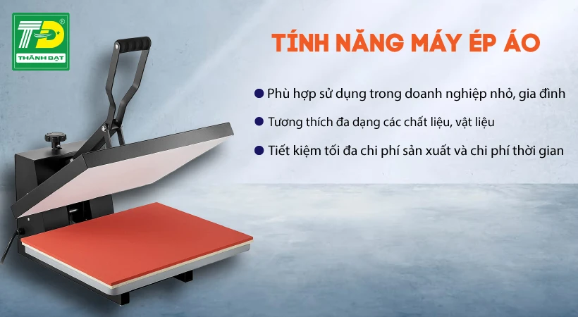 Máy In Áo Thun - Máy Ép Nhiệt In Hình Lên Áo hello88.comm