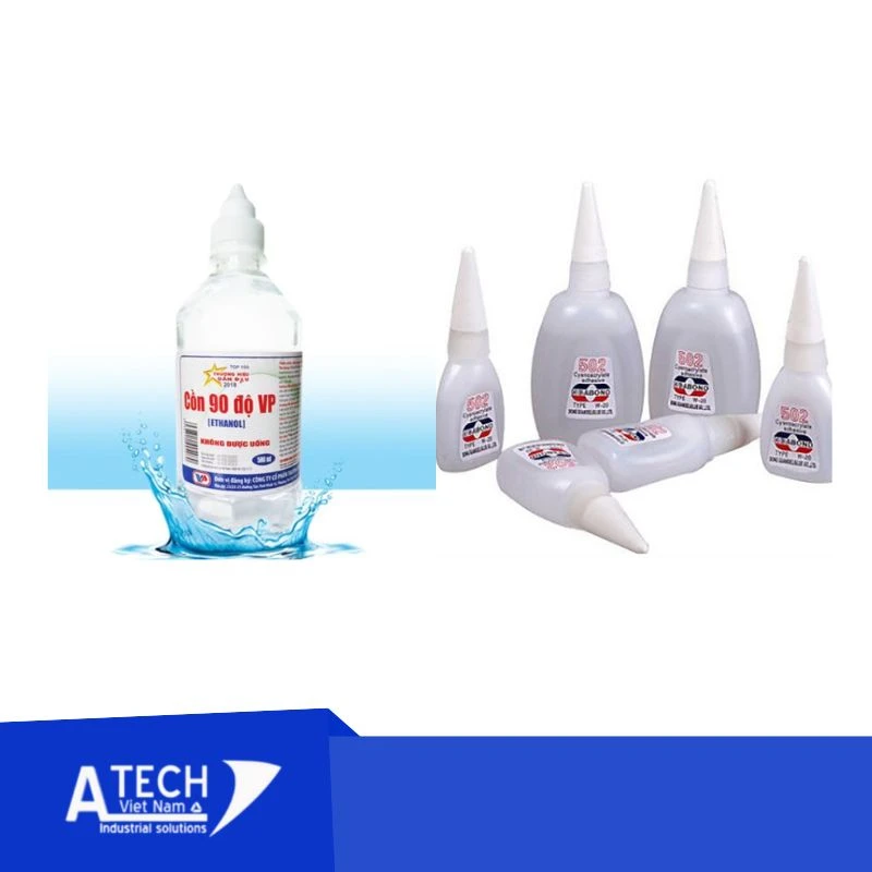 [Mẹo] 6+ Cách tẩy keo 502 trên nhựa 22helo88, hiệu quả trong 1 phút