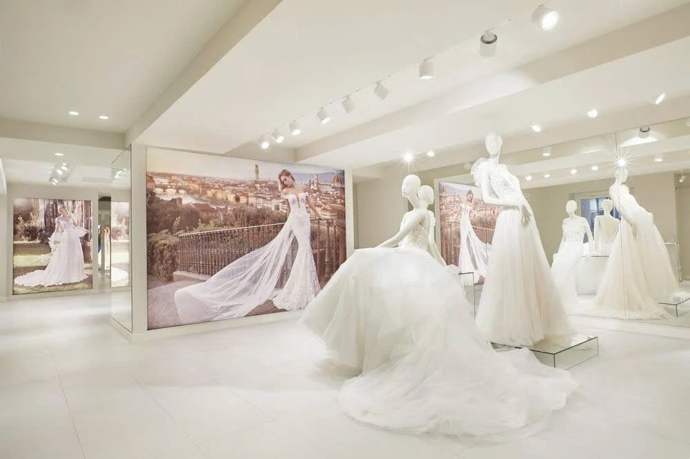 Kinh nghiệm heloo88 showroom áo cưới đẹp - Xu hướng 2024