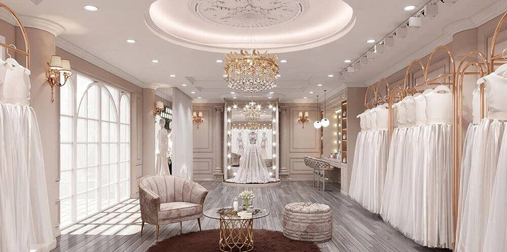 Kinh nghiệm heloo88 showroom áo cưới đẹp - Xu hướng 2024