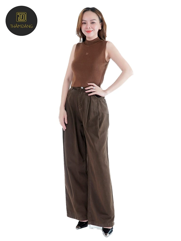 hello8862 com 13 cách phối đồ với áo croptop cho cô nàng tuổi 30