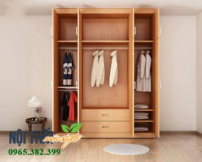 100+ mẫu tủ quần áo 3 buồng hello8862 com, đẹp nhất 2023