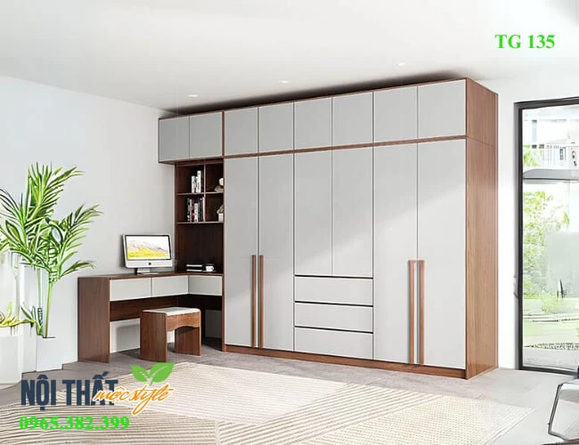 100+ mẫu tủ quần áo 3 buồng hello8862 com, đẹp nhất 2023