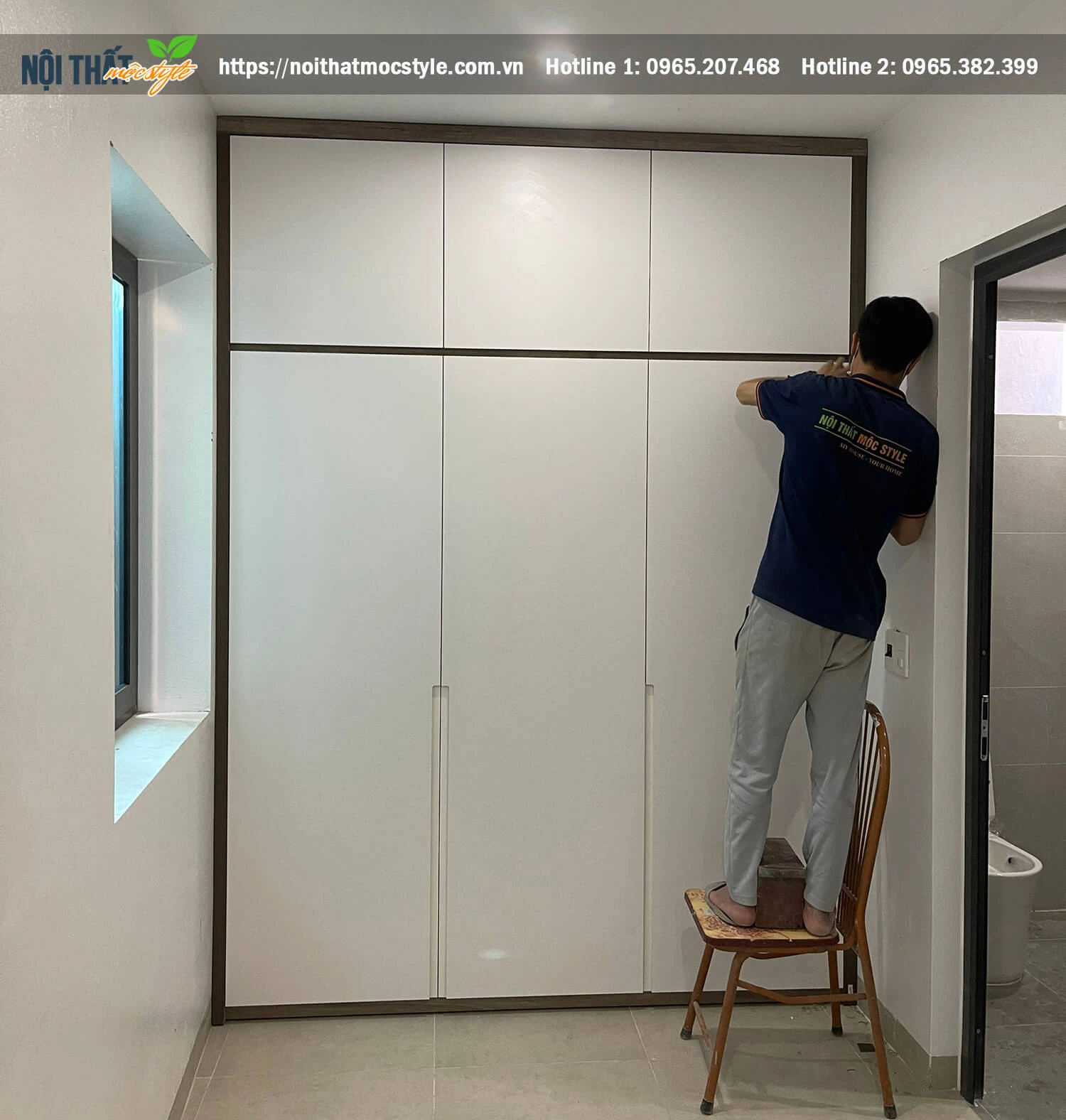 100+ mẫu tủ quần áo 3 buồng hello8862 com, đẹp nhất 2023