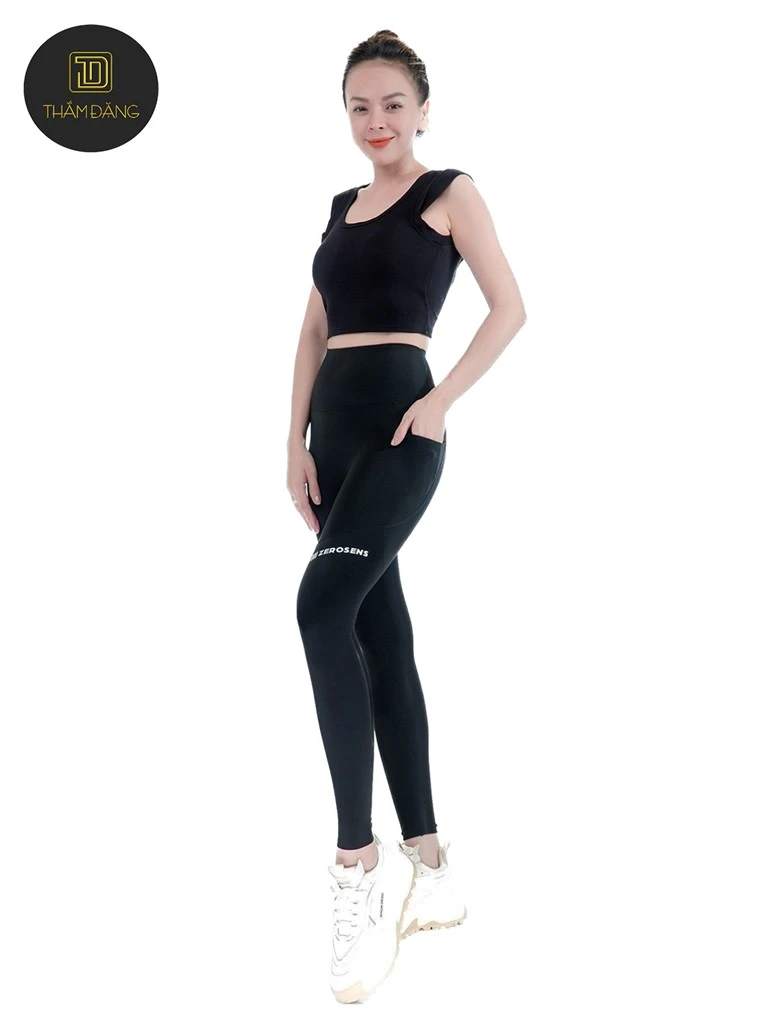 hello8862 com 13 cách phối đồ với áo croptop cho cô nàng tuổi 30