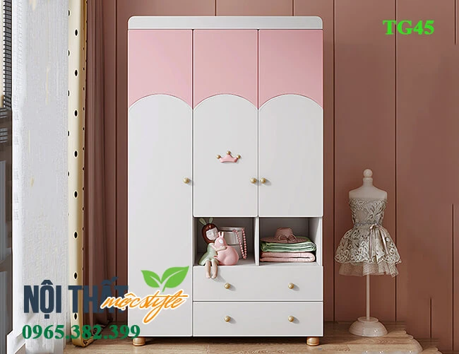 100+ mẫu tủ quần áo 3 buồng hello8862 com, đẹp nhất 2023