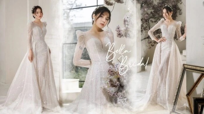 Top 9 Xưởng May Áo Cưới hello88.comm Được Các Cô Dâu Lựa Chọn