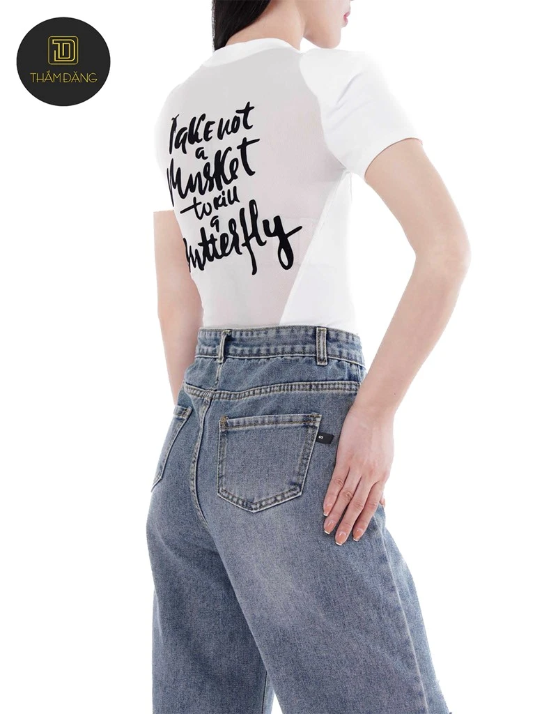 hello8862 com 13 cách phối đồ với áo croptop cho cô nàng tuổi 30