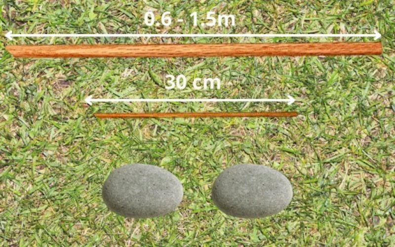 Cách xác định phương hướng 22helo88 nhưng chính xác