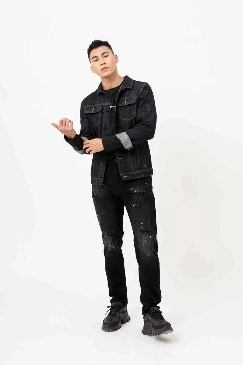 Top các thương hiệu áo khoác nam cao cấp trên thế giới và heloo88