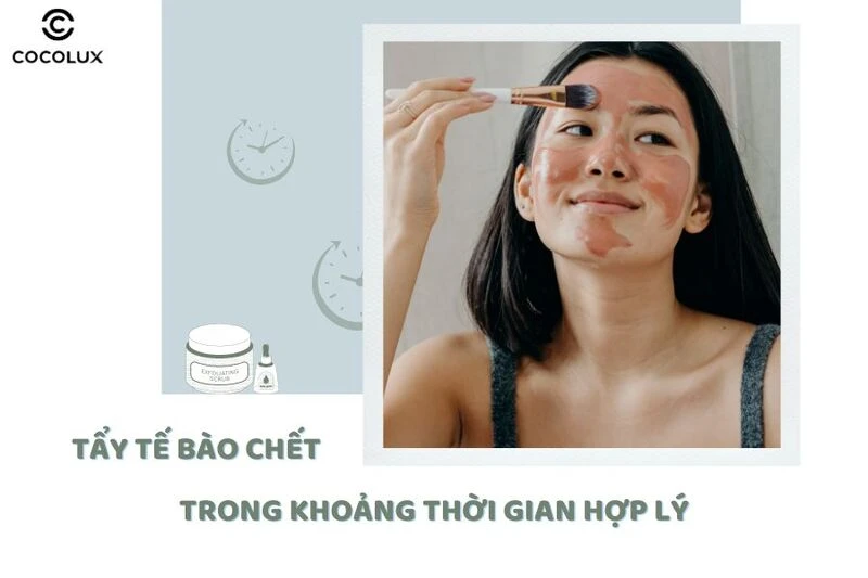Review 10+ tẩy tế bào chết da mặt dầu mụn được helo88.vina nhất hiện nay