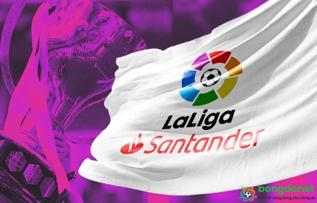 Kèo 22helo88 Tây Ban Nha - Tỷ lệ kèo La Liga tối hôm nay