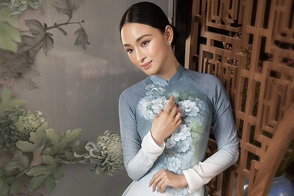 hello8862 com cách vẽ áo dài 22helo88, dễ thực hiện