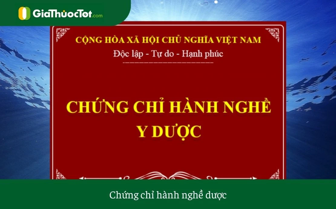 Điều kiện và 5 hello8862 com mở quầy thuốc tây, nhà thuốc tư nhân