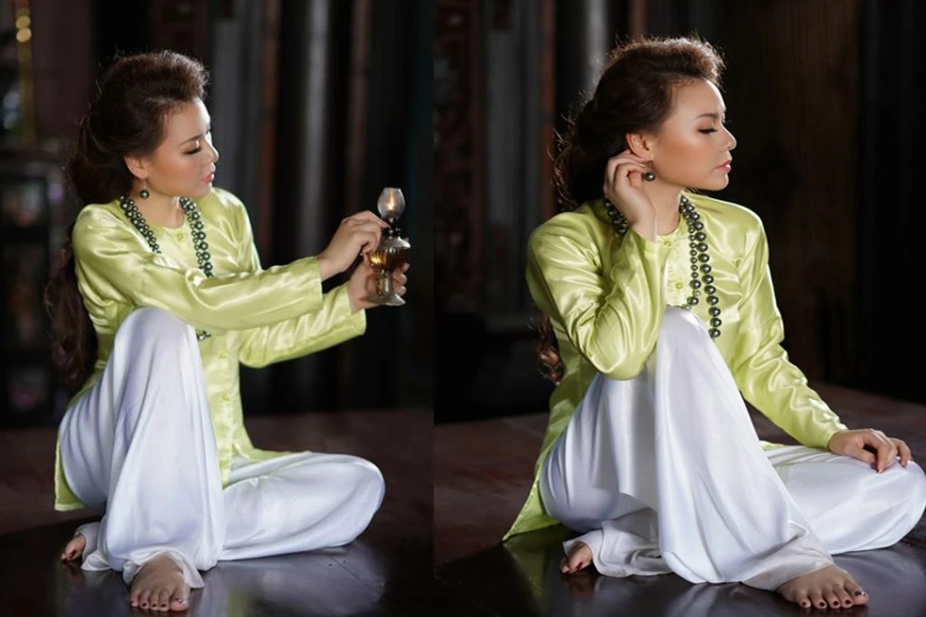 Giới Thiệu Về Các Loại Trang Phục Truyền Thống heloo88