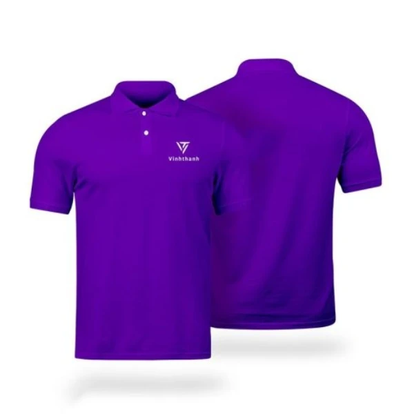 100+ Mẫu áo Polo đồng phục đẹp| In, heloo88 áo Polo giá tốt