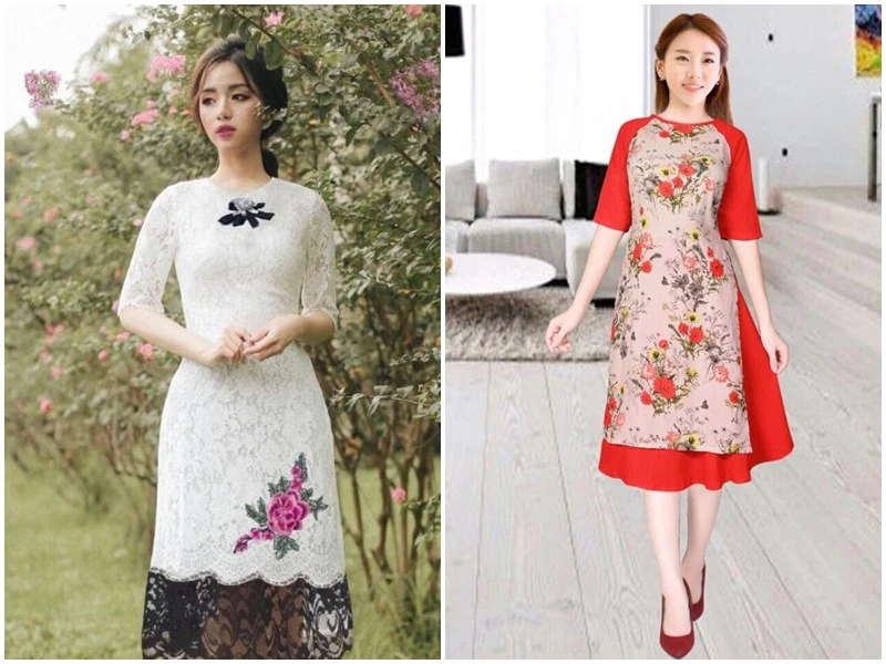 Khám Phá Vẻ Đẹp Áo Dài Tân Thời Trong Văn Hóa heloo88