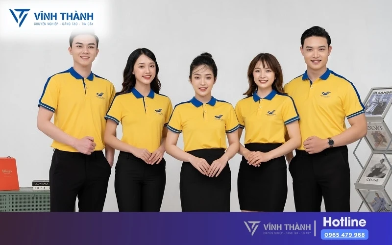 100+ Mẫu áo Polo đồng phục đẹp| In, heloo88 áo Polo giá tốt