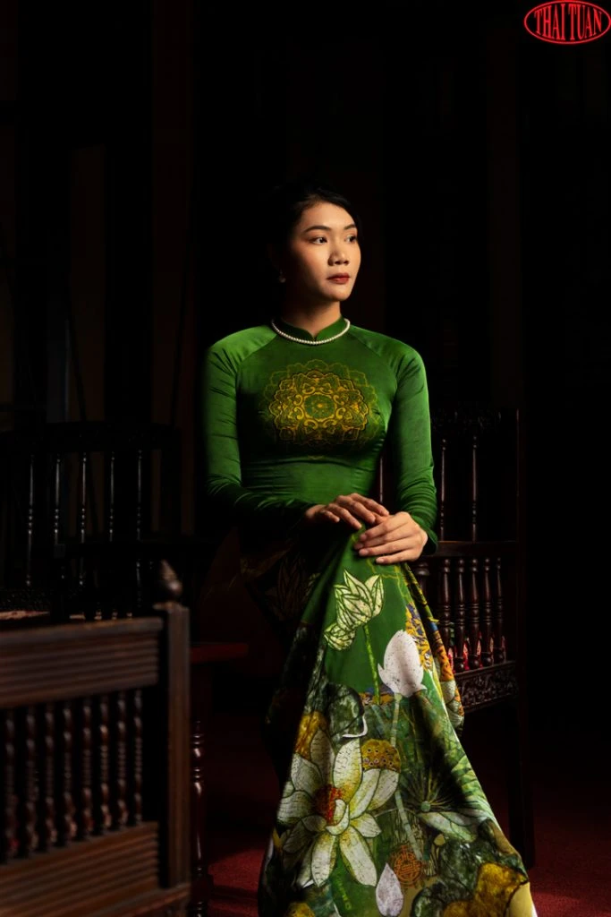 Giới Thiệu Về Các Loại Trang Phục Truyền Thống heloo88