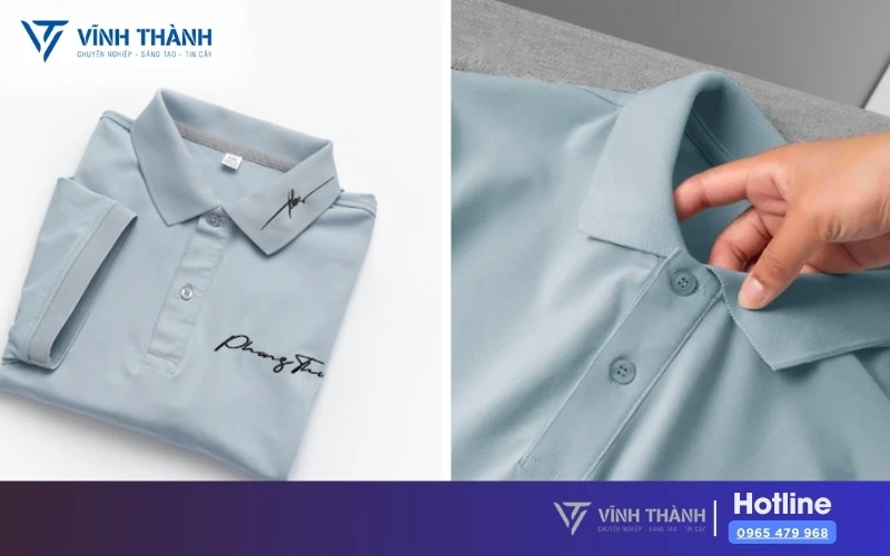 100+ Mẫu áo Polo đồng phục đẹp| In, heloo88 áo Polo giá tốt