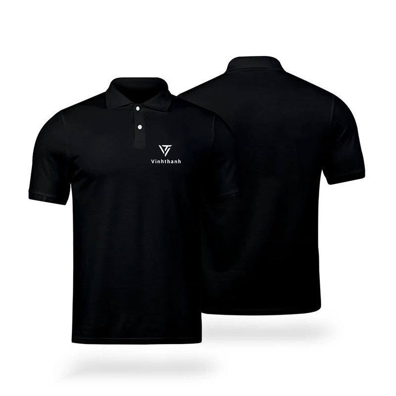 100+ Mẫu áo Polo đồng phục đẹp| In, heloo88 áo Polo giá tốt
