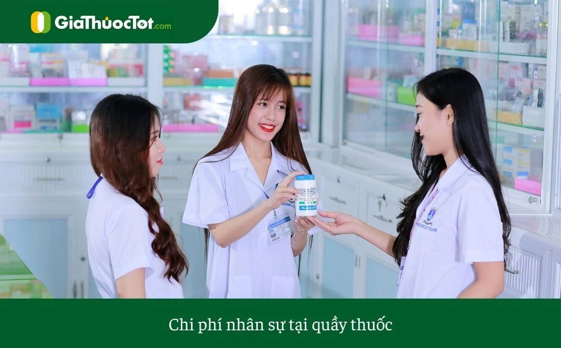 Điều kiện và 5 hello8862 com mở quầy thuốc tây, nhà thuốc tư nhân