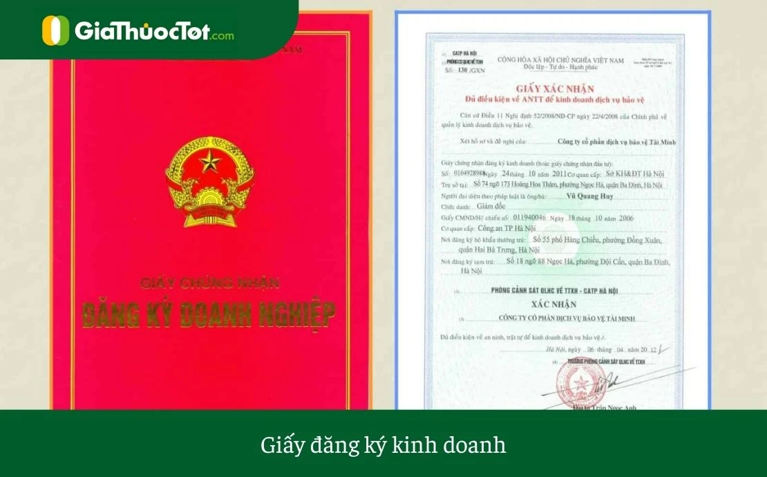 Điều kiện và 5 hello8862 com mở quầy thuốc tây, nhà thuốc tư nhân