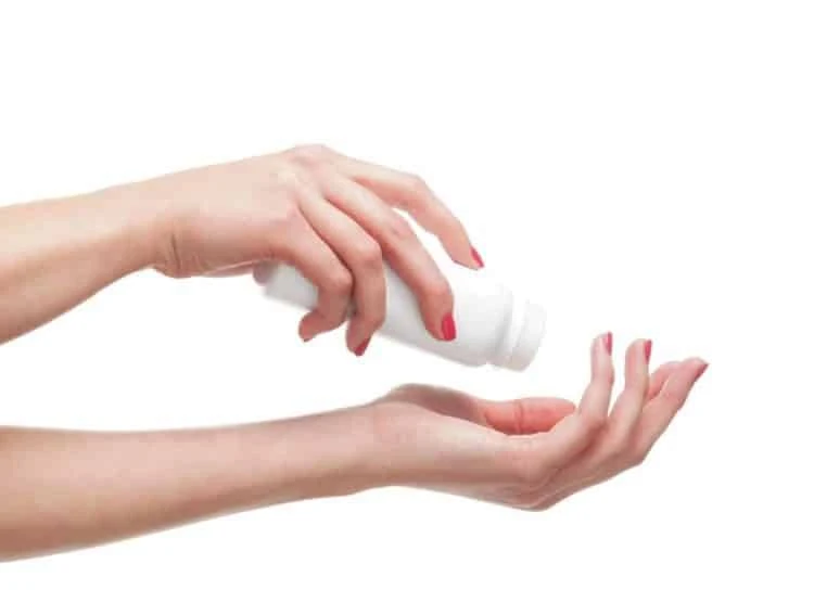 10 cách trị mồ hôi tay 22helo88 helloo88