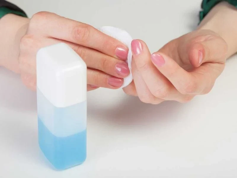 8 cách tẩy sơn móng tay 22helo88 nhanh gọn helloo88