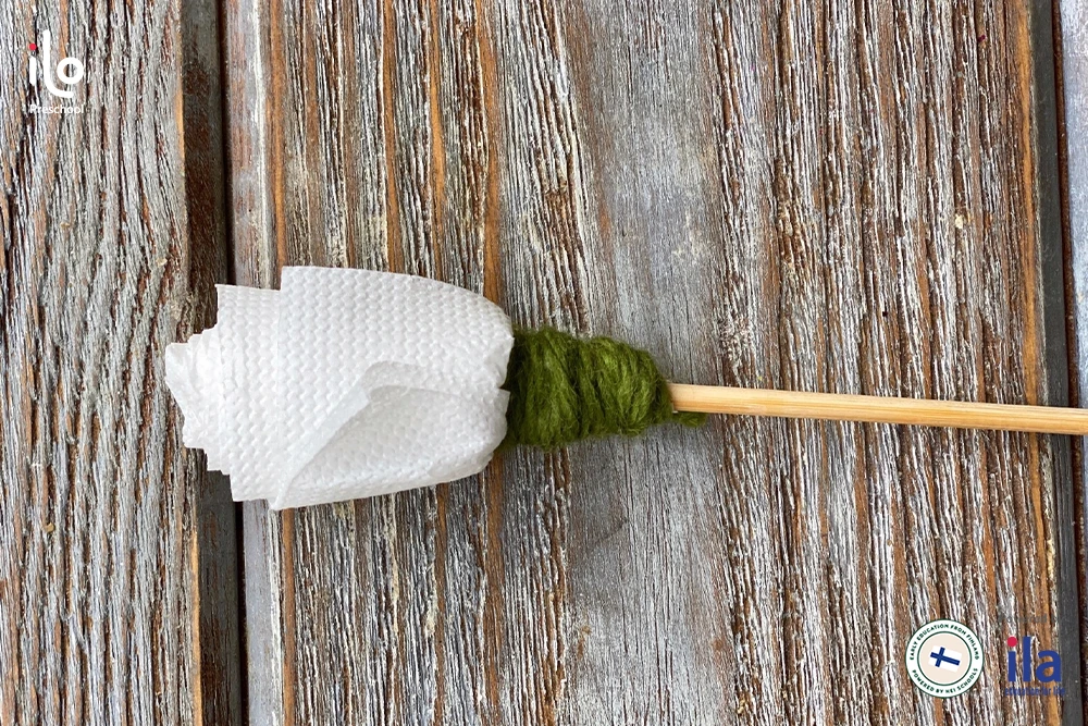 [DIY] 4 cách làm hoa bằng giấy 22helo88 nhưng độc lạ