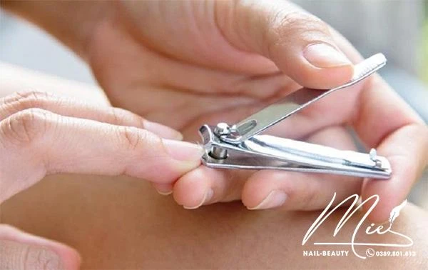 Nên cắt Móng tay ngày nào tốt nhất? Để gặp may mắn helo888 Hạnh Phúc