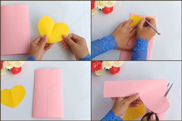 18 cách làm thiệp 20/11 22helo88, đẹp mừng ngày Nhà giáo heloo88