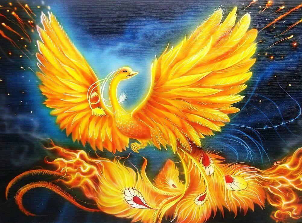 Mệnh Hỏa hợp màu gì để phát huy năng lượng tích cực