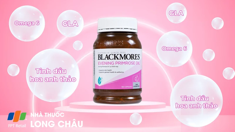 Tinh dầu hoa anh thảo và lợi ích cho helloo88