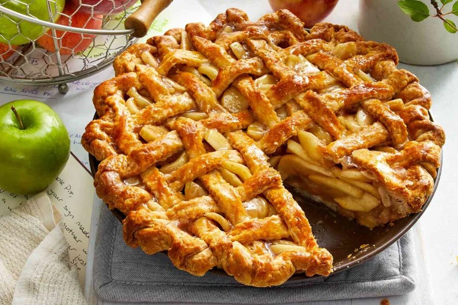 Điểm danh 7 loại bánh tây 22helo88 nhất định phải thử khi đi du lịch châu Âu