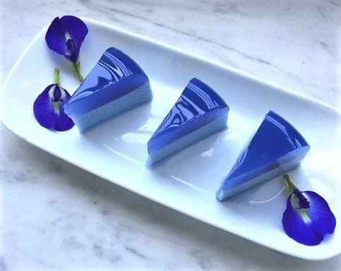 Những tác dụng bất ngờ từ hoa đậu biếc - Bệnh viện quận 11