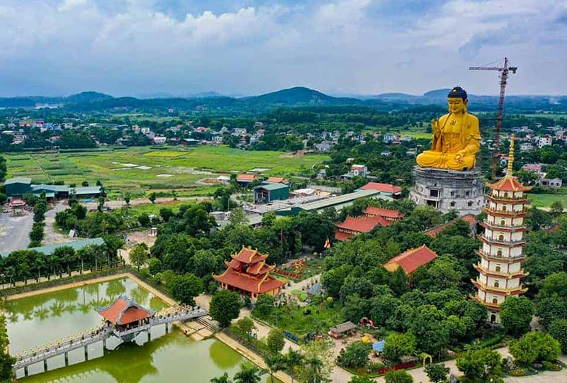 Sơn Tây có gì chơi? Ở đâu? Tổng hợp các quán ăn ngon và 88hello88 du lịch 6hello88