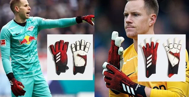 Găng tay thủ môn Adidas Predator pro chính hãng giá tốt nhất