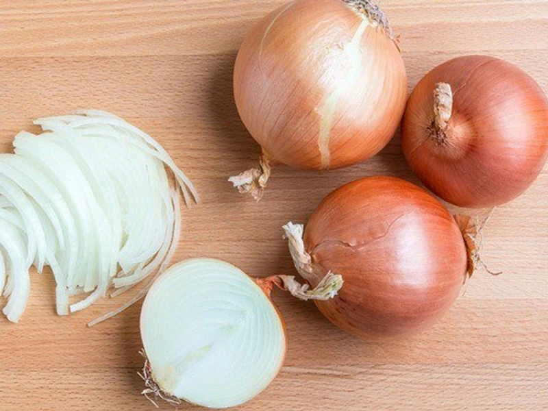 Hành tây có lợi ích gì đối với helloo88, sử dụng sao cho đúng?